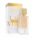 Lattafa Ana Abiyedh Poudrée parfumska voda za ženske 60 ml