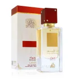 Lattafa Ana Abiyedh Rouge parfumska voda unisex 60 ml
