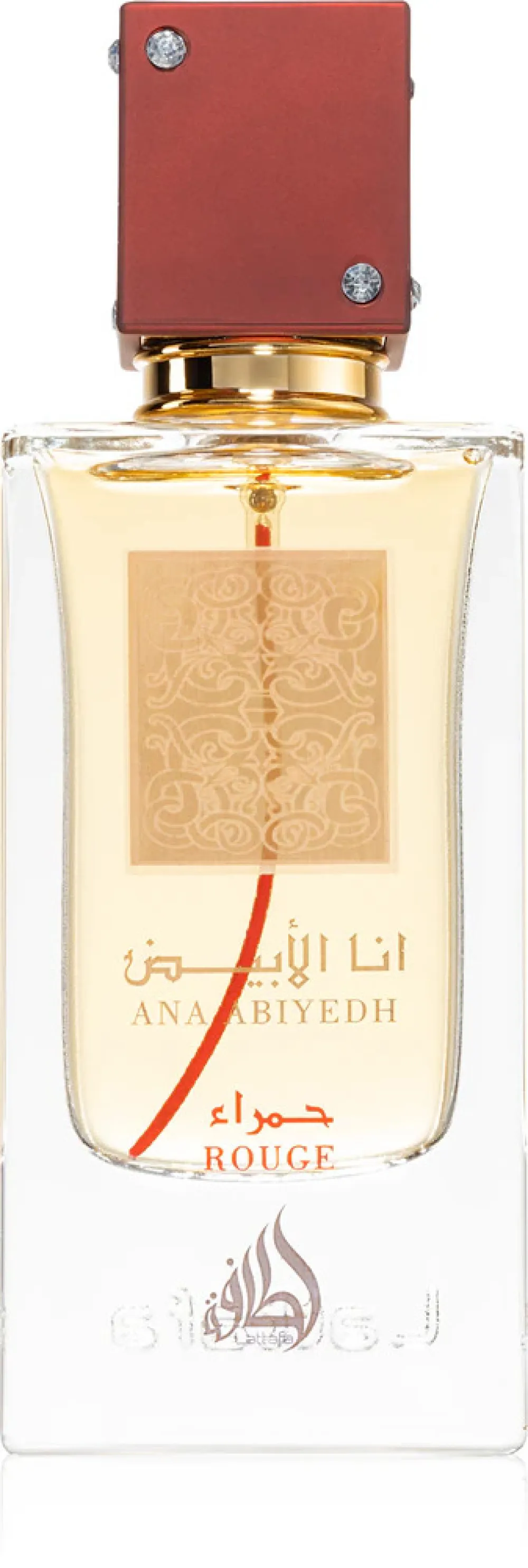 Ana Abiyedh Rouge parfumska voda unisex 60 ml