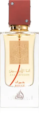 Ana Abiyedh Rouge parfumska voda unisex 60 ml