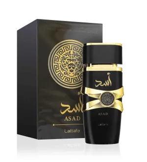 Lattafa Asad parfumska voda za moške 100 ml