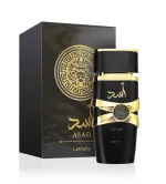 Lattafa Asad parfumska voda za moške 100 ml