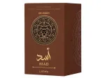 Asad Bourbon parfumirana voda za moške 100 ml