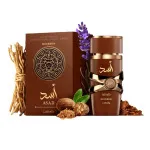 Asad Bourbon parfumirana voda za moške 100 ml