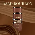 Asad Bourbon parfumirana voda za moške 100 ml