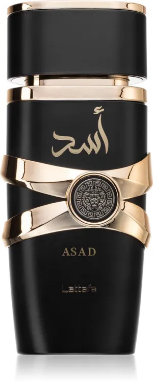 Lattafa Asad parfumska voda za moške 100 ml