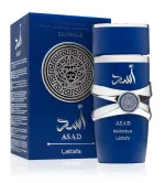 Lattafa Asad Zanzibar parfumska voda za moške 100 ml