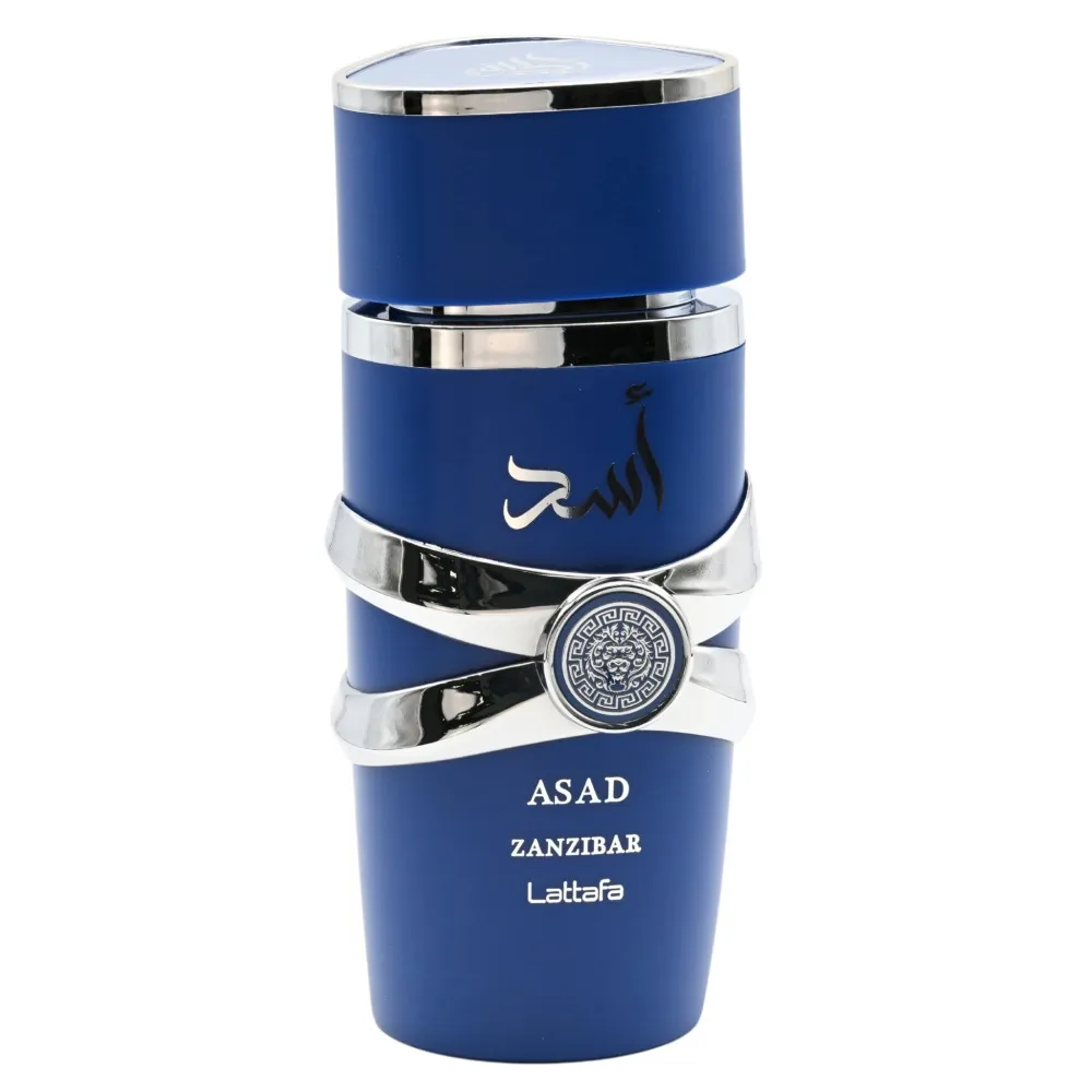 Asad Zanzibar parfumska voda za moške 100 ml