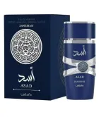 Asad Zanzibar parfumska voda za moške 100 ml