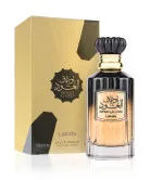 Lattafa Awraq Al Oud parfumska voda unisex 100 ml