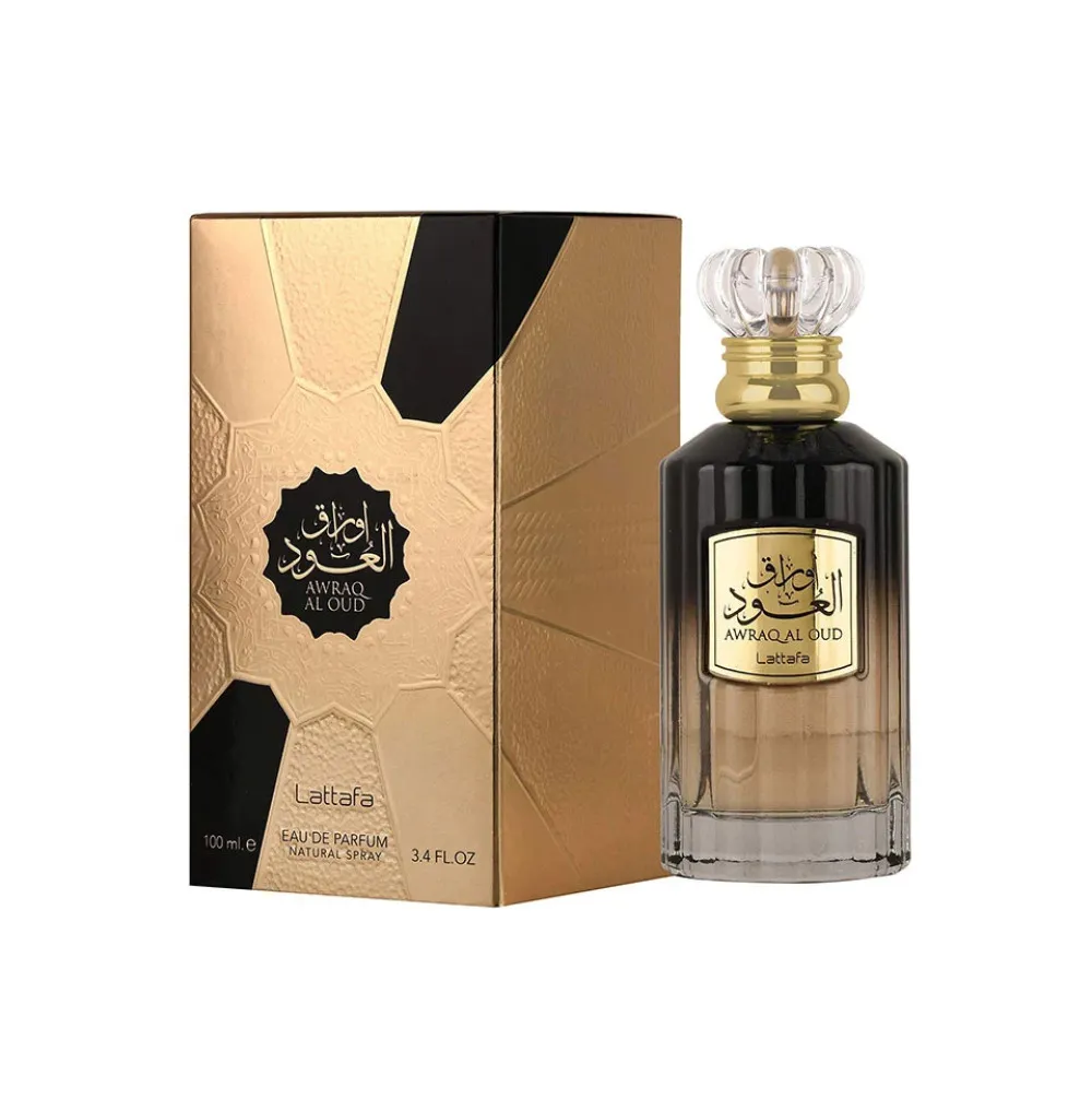Awraq Al Oud parfumska voda unisex 100 ml