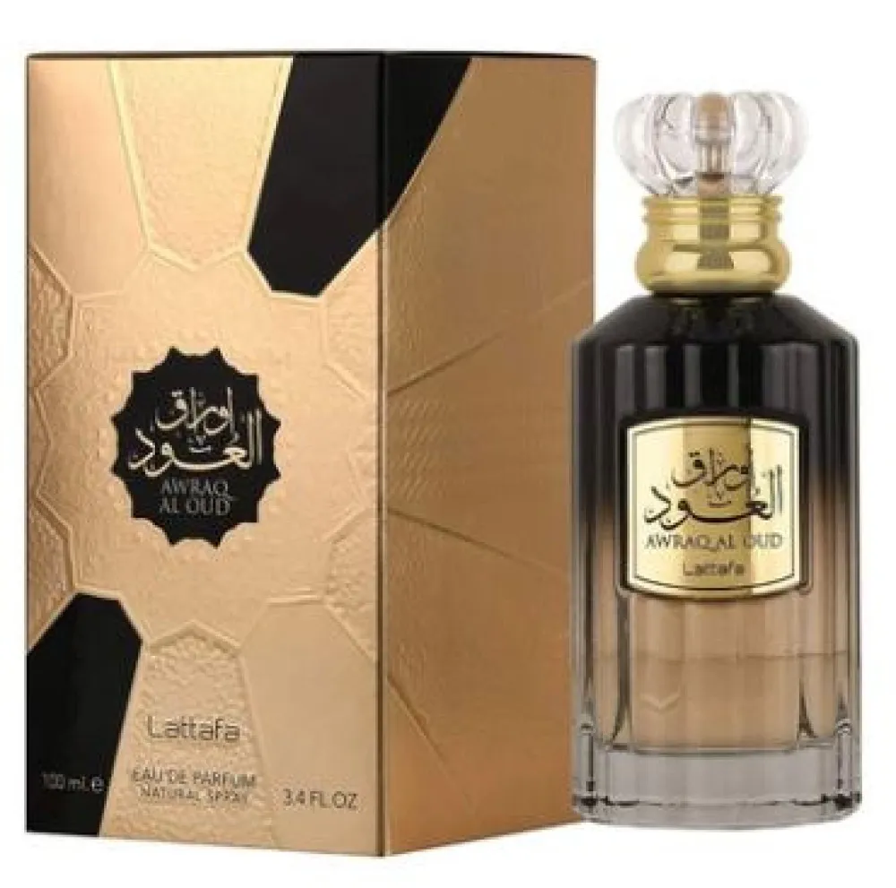 Awraq Al Oud parfumska voda unisex 100 ml