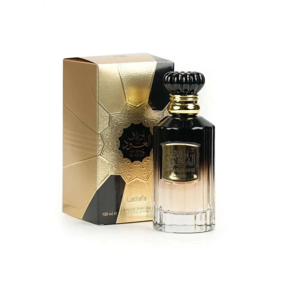 Awraq Al Oud parfumska voda unisex 100 ml