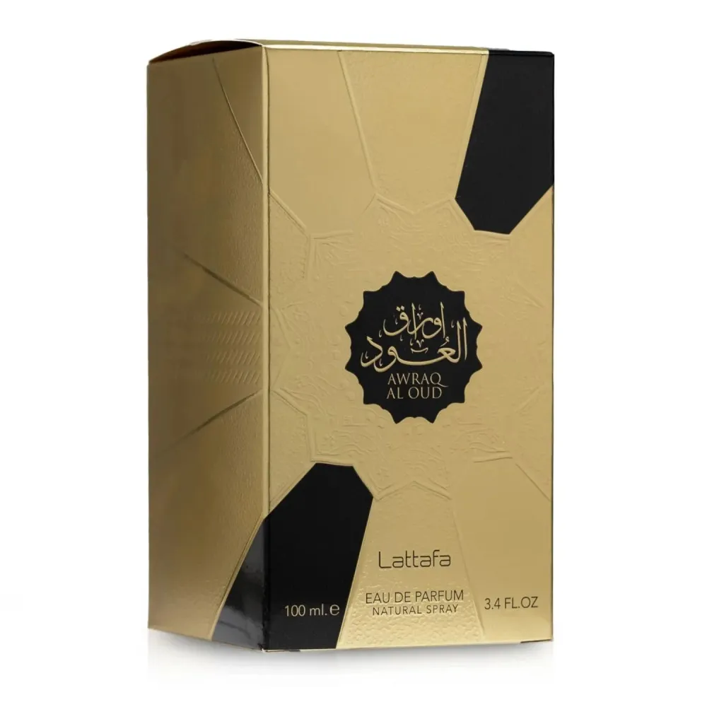 Awraq Al Oud parfumska voda unisex 100 ml
