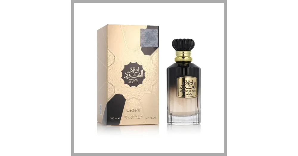 Awraq Al Oud parfumska voda unisex 100 ml