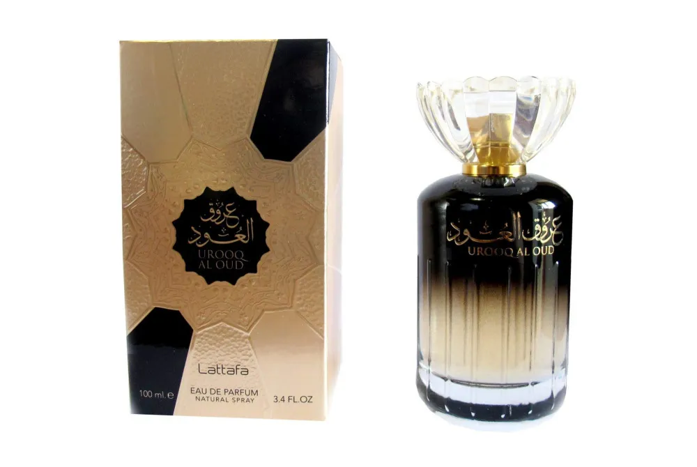 Awraq Al Oud parfumska voda unisex 100 ml