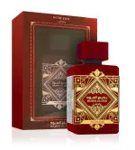 Lattafa Bade'e Al Oud Sublime parfumska voda unisex 100 ml
