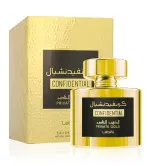 Confidential Private Gold parfumska voda uniseks 100 ml