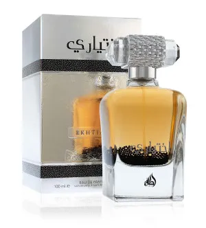Lattafa Ekhtiari parfumska voda unisex 100 ml