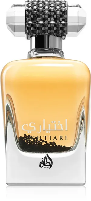 Lattafa Ekhtiari parfumska voda unisex 100 ml