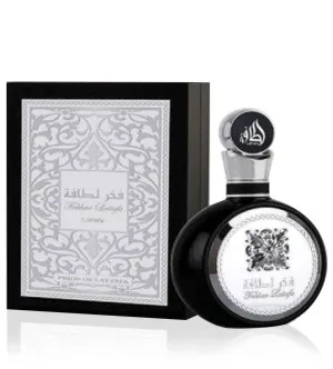 Lattafa Fakhar Men parfumirana voda za moške 100 ml