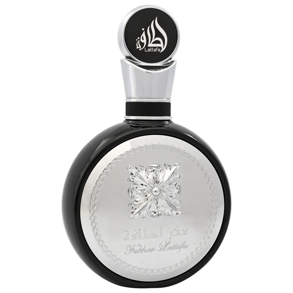 Fakhar Men parfumirana voda za moške 100 ml