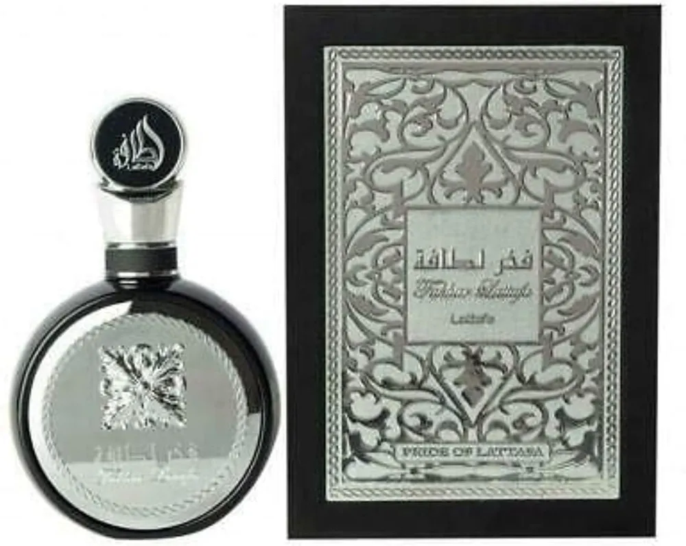 Fakhar Men parfumirana voda za moške 100 ml