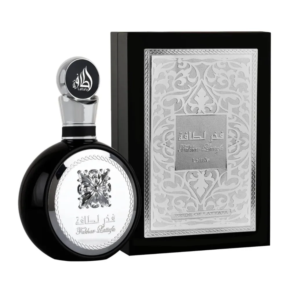 Fakhar Men parfumirana voda za moške 100 ml