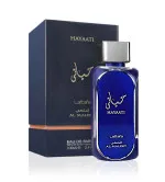 Lattafa Hayaati Al Maleky parfumska voda unisex 100 ml