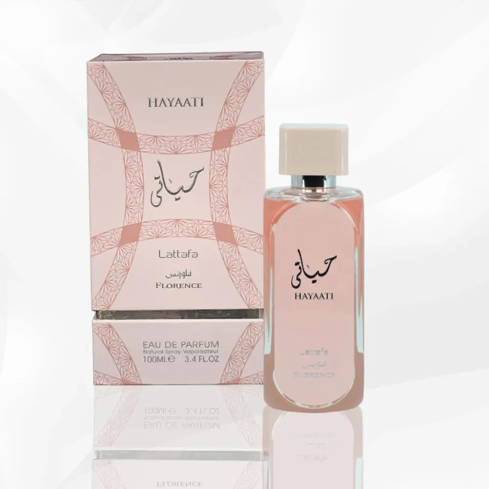 Hayaati Florence parfumska voda za ženske 100 ml
