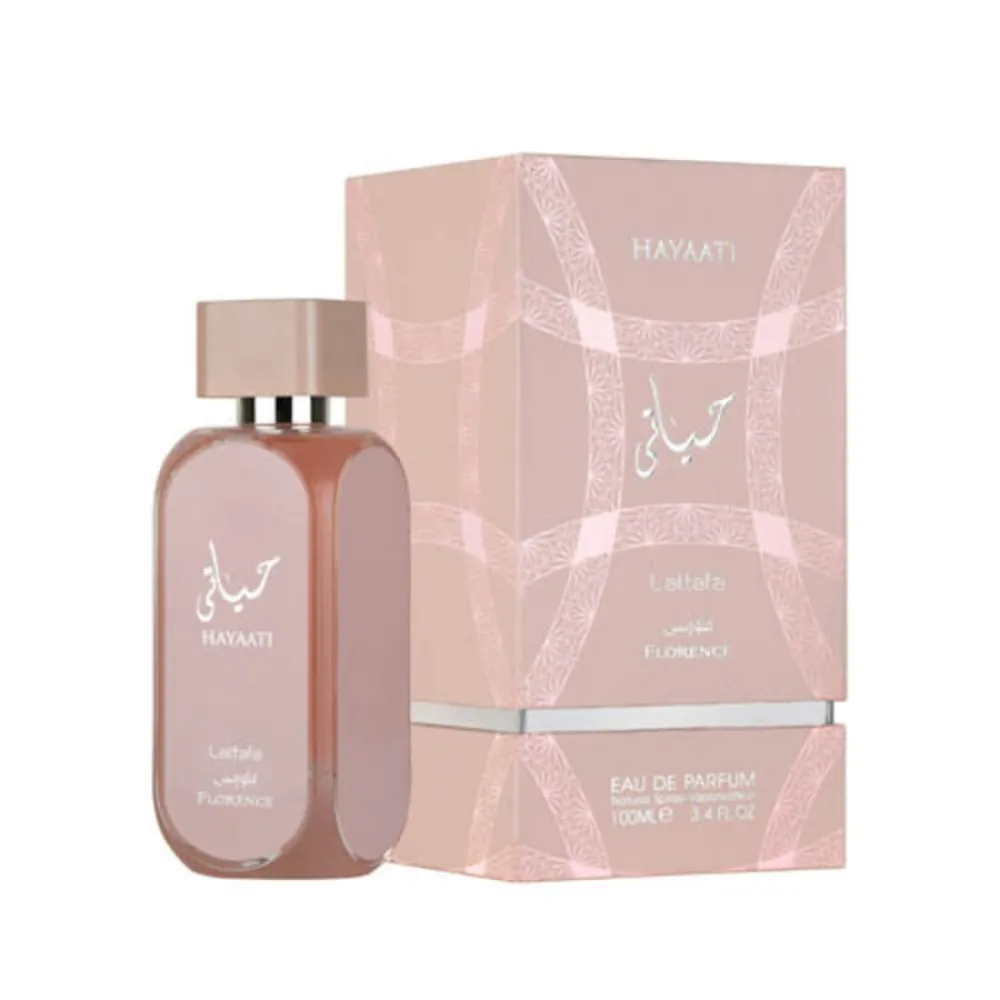 Hayaati Florence parfumska voda za ženske 100 ml