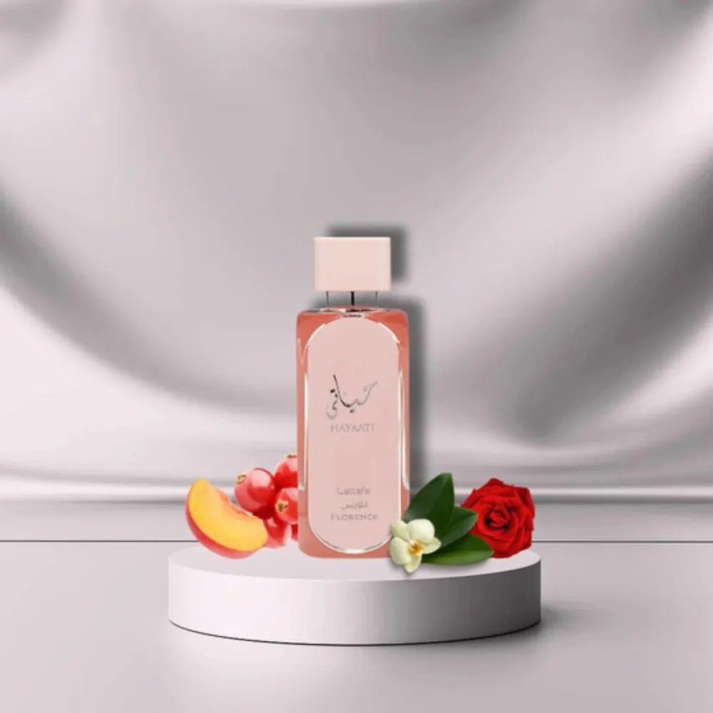 Hayaati Florence parfumska voda za ženske 100 ml