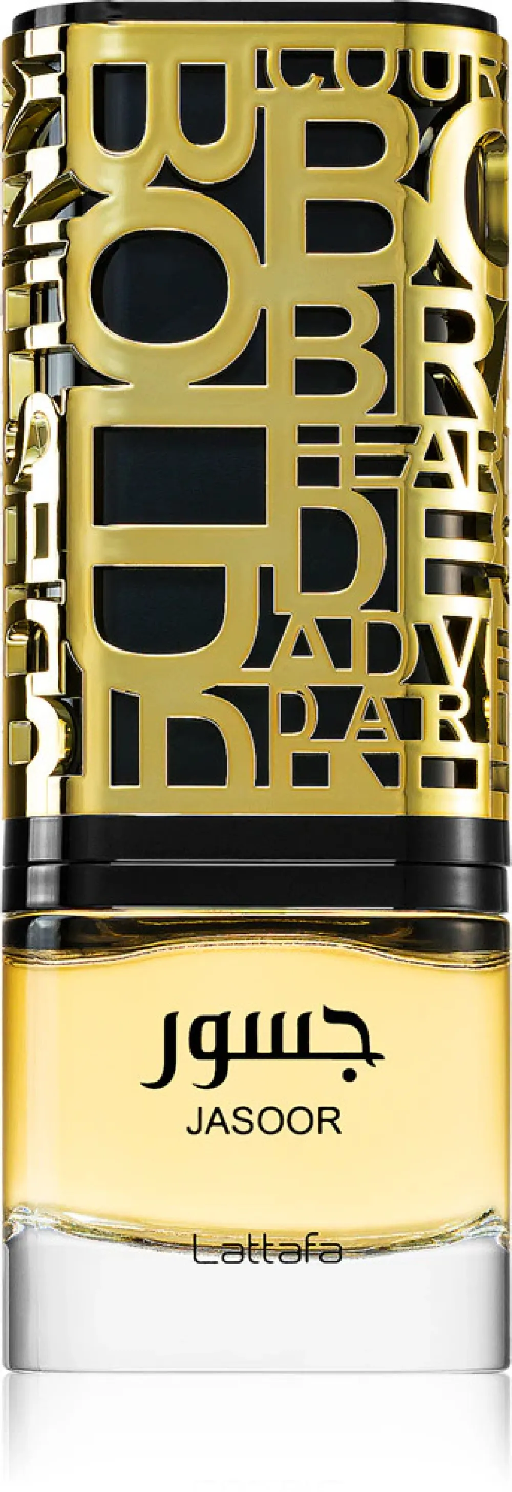 Jasoor parfumska voda unisex 100 ml