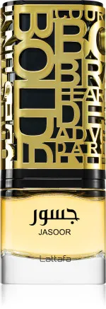 Jasoor parfumska voda unisex 100 ml