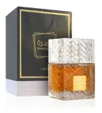 Lattafa Khamrah parfumska voda unisex 100 ml