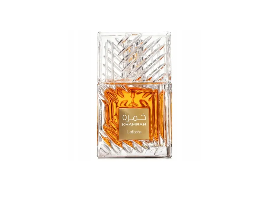 Khamrah parfumska voda unisex 100 ml