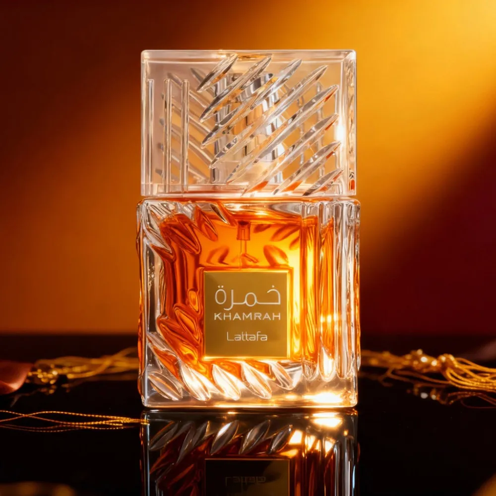 Khamrah parfumska voda unisex 100 ml