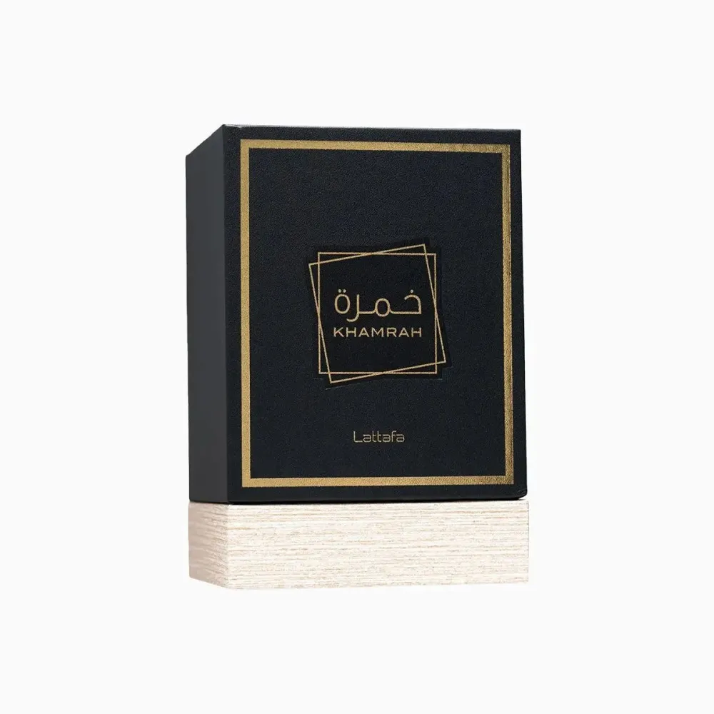 Khamrah parfumska voda unisex 100 ml