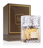 Lattafa Khamrah Qahwa parfumska voda unisex 100 ml