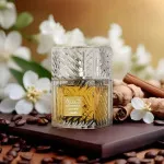 Khamrah Qahwa parfumska voda unisex 100 ml