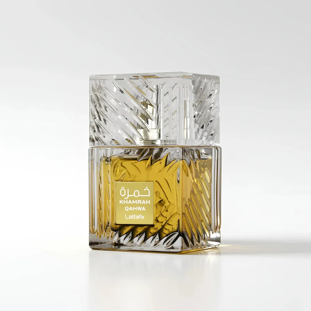 Khamrah Qahwa parfumska voda unisex 100 ml