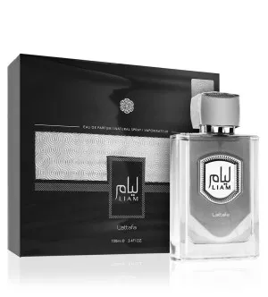 Lattafa Liam parfumirana voda unisex 100 ml