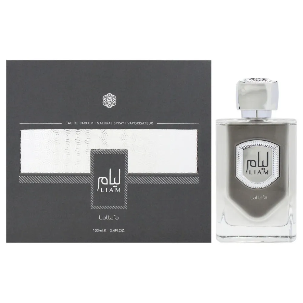 Liam parfumirana voda unisex 100 ml