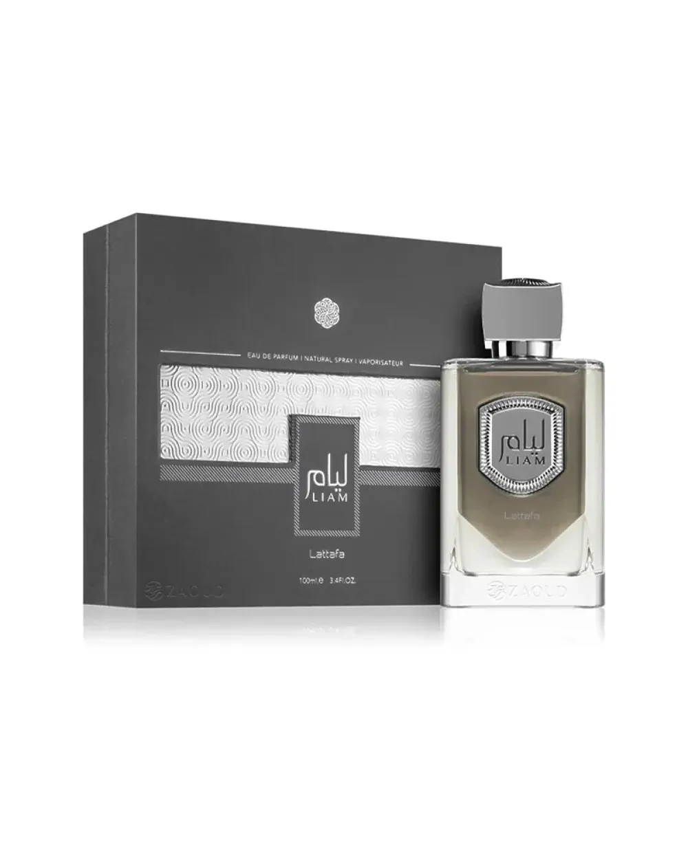 Liam parfumirana voda unisex 100 ml