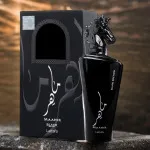 Maahir Black Edition parfumirana voda unisex 100 ml