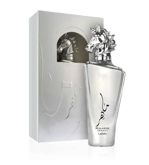 Lattafa Maahir Legacy parfumska voda unisex 100 ml