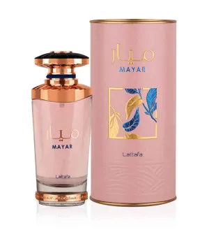Lattafa Mayar parfumska voda za ženske 100 ml