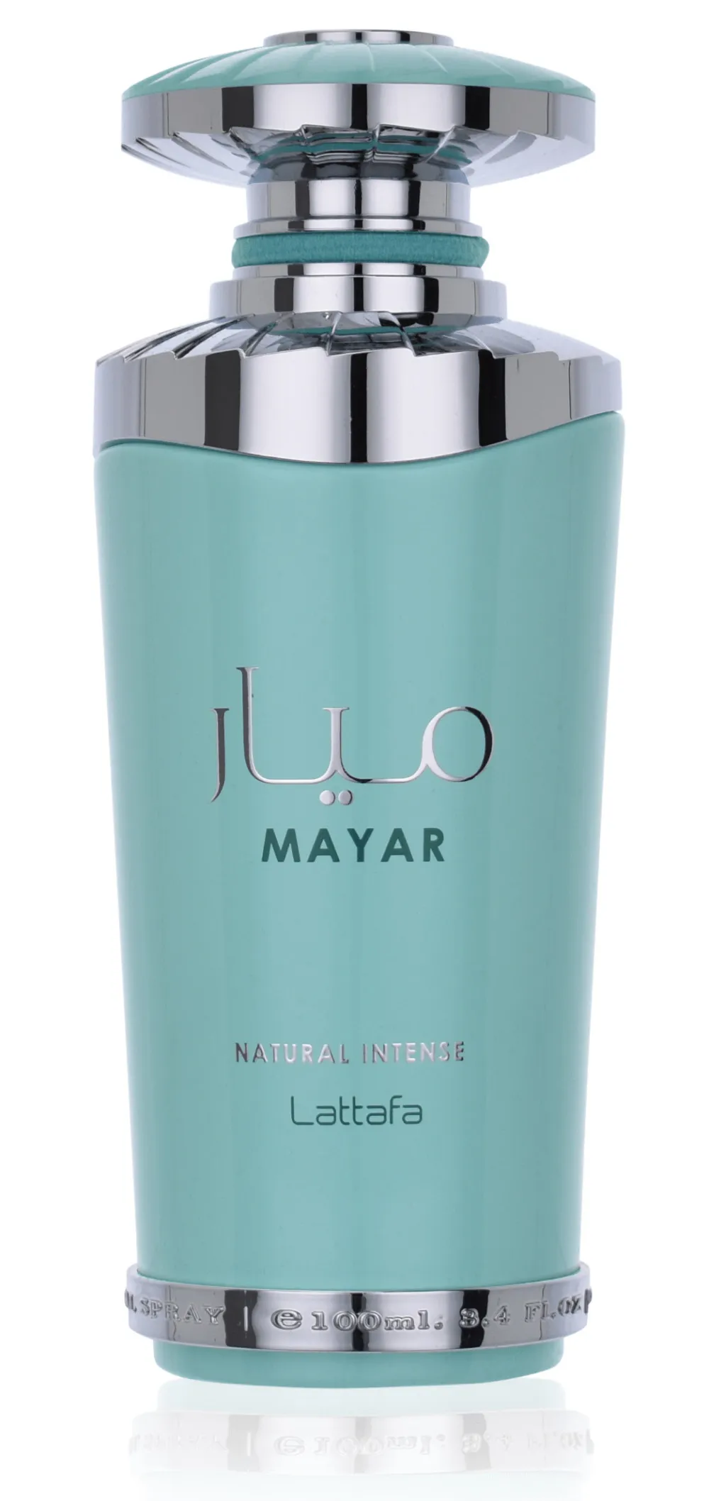Mayar Natural Intense parfumirana voda za ženske 100 ml