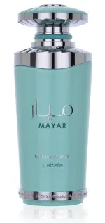 Mayar Natural Intense parfumirana voda za ženske 100 ml