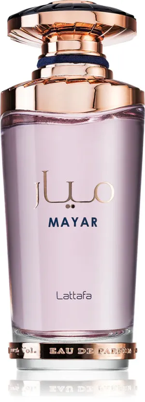 Lattafa Mayar parfumska voda za ženske 100 ml